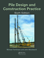 Pile Design and Construction Practice book cover