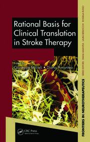 Rational Basis for Clinical Translation in Stroke Therapy book cover