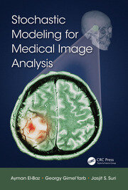 Stochastic Modeling for Medical Image Analysis book cover