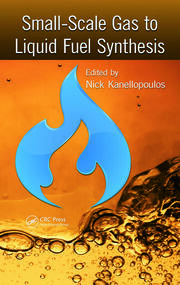 Small-Scale Gas to Liquid Fuel Synthesis book cover
