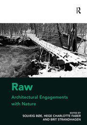 Raw: Architectural Engagements with Nature book cover