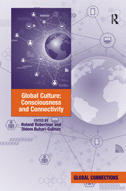Global Culture: Consciousness and Connectivity book cover