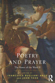 Poetry and Prayer: The Power of the Word II book cover