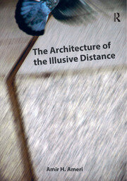 The Architecture of the Illusive Distance book cover