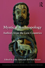 Mystical Anthropology: Authors from the Low Countries book cover