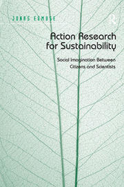 Action Research for Sustainability: Social Imagination Between Citizens and Scientists book cover