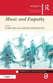Music and Empathy book cover