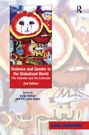 Violence and Gender in the Globalized World: The Intimate and the Extimate book cover