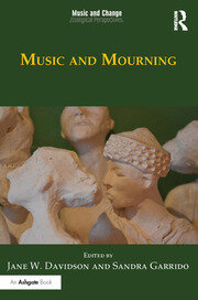 Music and Mourning book cover