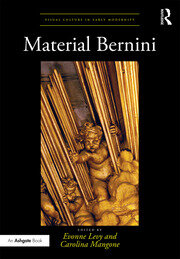 Material Bernini book cover