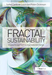 Fractal Sustainability: A systems approach to organizational change book cover