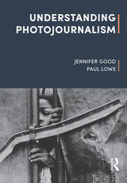 Understanding Photojournalism book cover