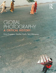 Global Photography: A Critical History book cover
