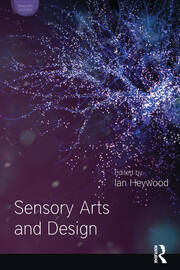 Sensory Arts and Design book cover