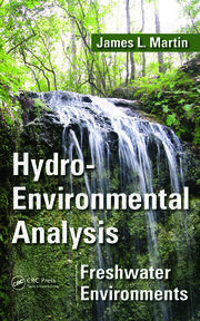Hydro-Environmental Analysis: Freshwater Environments book cover