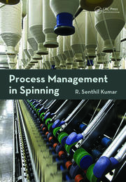 Process Management in Spinning book cover
