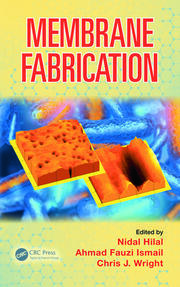 Membrane Fabrication book cover