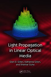 Light Propagation in Linear Optical Media book cover