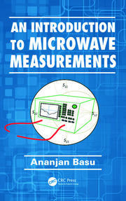 An Introduction to Microwave Measurements book cover