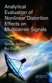 Analytical Evaluation of Nonlinear Distortion Effects on Multicarrier Signals book cover