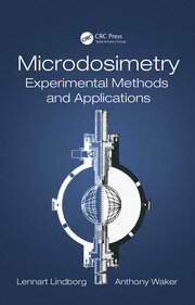 Microdosimetry: Experimental Methods and Applications book cover