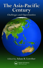 The Asia-Pacific Century: Challenges and Opportunities book cover