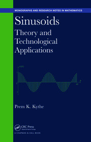 Sinusoids: Theory and Technological Applications book cover