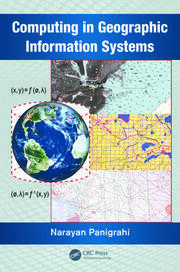 Computing in Geographic Information Systems book cover
