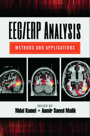 EEG/ERP Analysis: Methods and Applications book cover