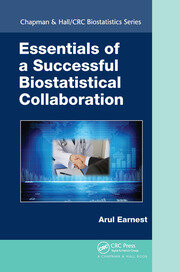 Essentials of a Successful Biostatistical Collaboration book cover
