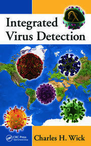 Integrated Virus Detection book cover