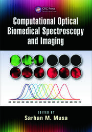 Computational Optical Biomedical Spectroscopy and Imaging book cover
