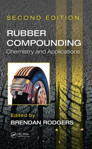 Rubber Compounding: Chemistry and Applications, Second Edition book cover