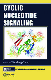 Cyclic Nucleotide Signaling book cover
