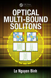 Optical Multi-Bound Solitons book cover