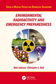 Environmental Radioactivity and Emergency Preparedness book cover