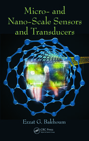 Micro- and Nano-Scale Sensors and Transducers book cover