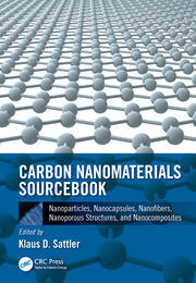 Carbon Nanomaterials Sourcebook: Nanoparticles, Nanocapsules, Nanofibers, Nanoporous Structures, and Nanocomposites, Volume II book cover