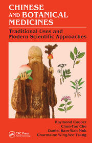 Chinese and Botanical Medicines: Traditional Uses and Modern Scientific Approaches book cover