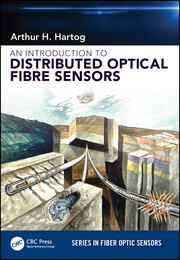 An Introduction to Distributed Optical Fibre Sensors book cover