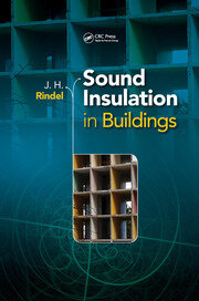 Sound Insulation in Buildings book cover