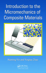 Introduction to the Micromechanics of Composite Materials book cover
