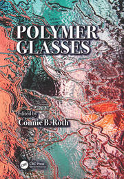 Polymer Glasses book cover