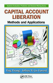 Capital Account Liberation: Methods and Applications book cover