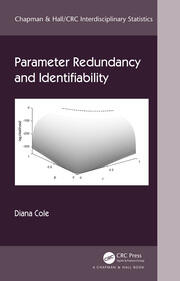 Parameter Redundancy and Identifiability book cover