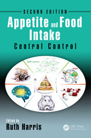 Appetite and Food Intake: Central Control, Second Edition book cover