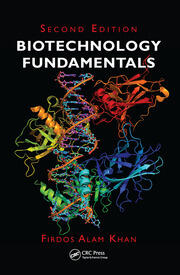 Biotechnology Fundamentals book cover