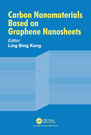 Carbon Nanomaterials Based on Graphene Nanosheets book cover