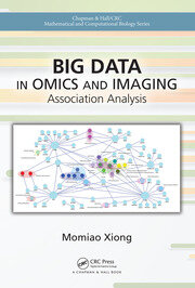 Big Data in Omics and Imaging: Association Analysis book cover