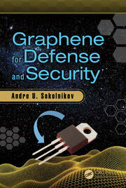 Graphene for Defense and Security book cover